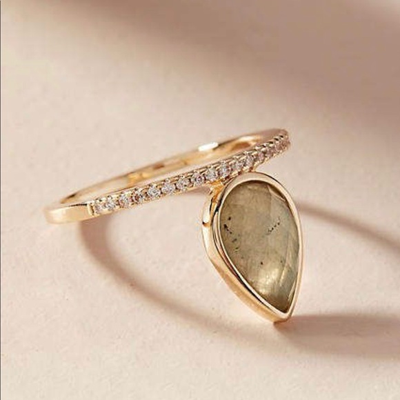 NWT SIZE 8 *sold at Anthropologie* - Picture 4 of 4